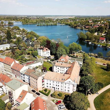Apartmán Betterbeds Brandenburg Brandenburg  Exteriér fotografie