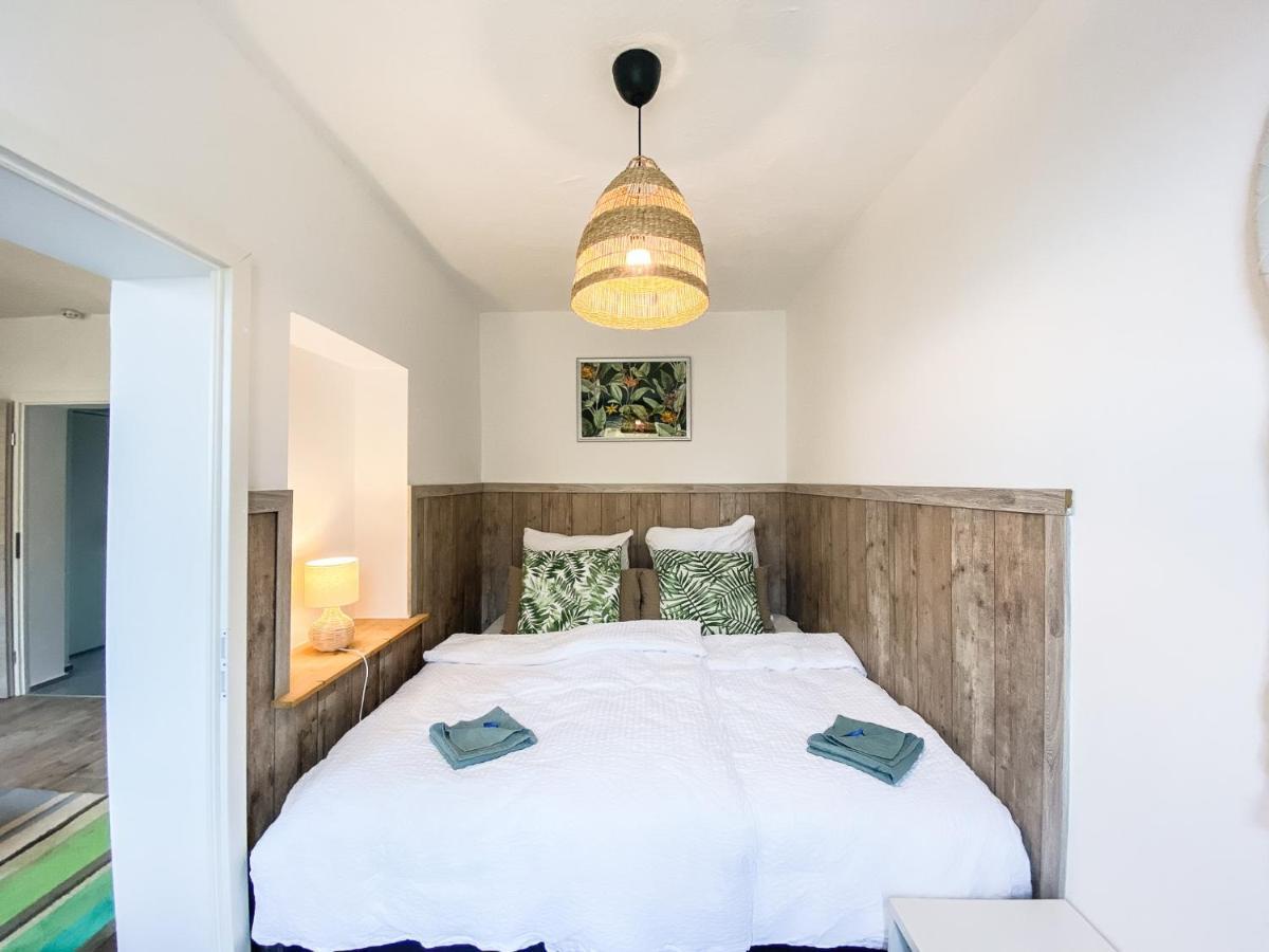 Apartmán Betterbeds Brandenburg Brandenburg  Exteriér fotografie