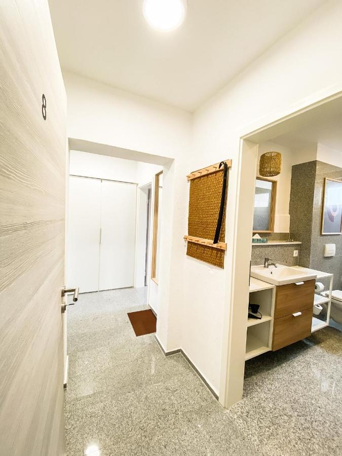 Apartmán Betterbeds Brandenburg Brandenburg  Exteriér fotografie