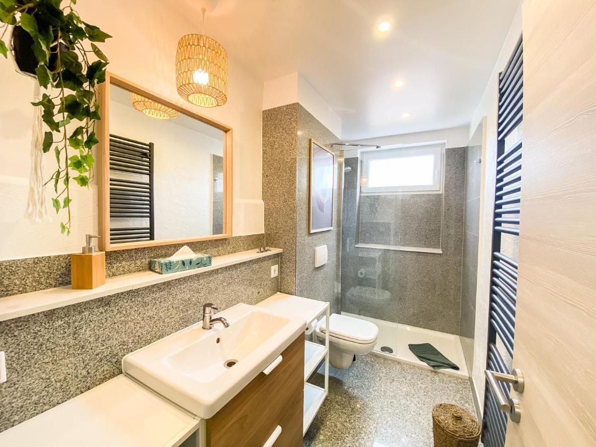 Apartmán Betterbeds Brandenburg Brandenburg  Exteriér fotografie