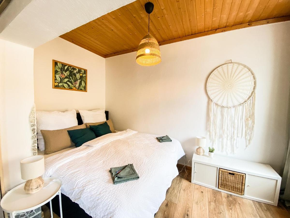 Apartmán Betterbeds Brandenburg Brandenburg  Exteriér fotografie
