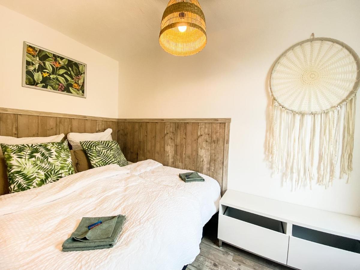 Apartmán Betterbeds Brandenburg Brandenburg  Exteriér fotografie
