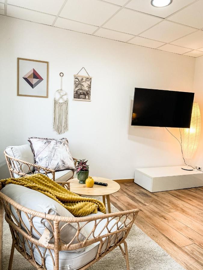 Apartmán Betterbeds Brandenburg Brandenburg  Exteriér fotografie