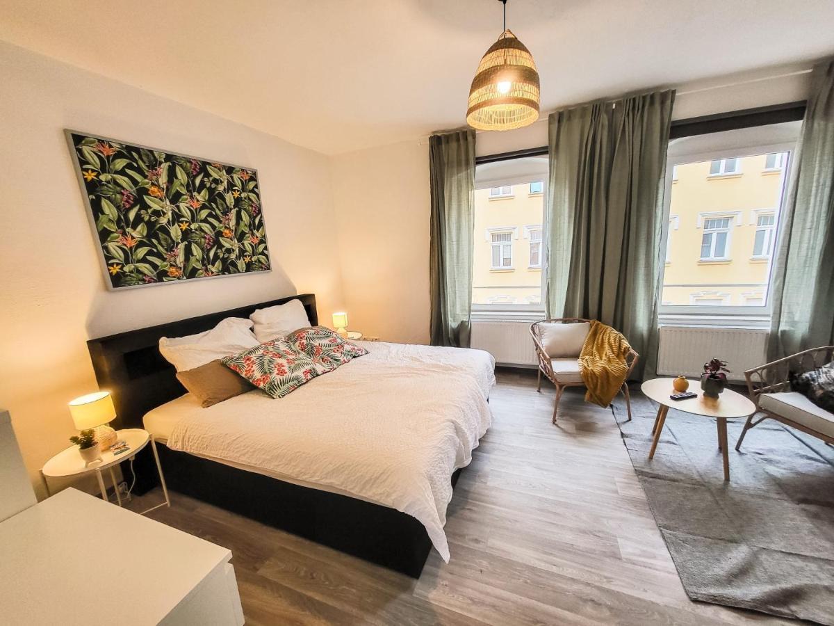 Apartmán Betterbeds Brandenburg Brandenburg  Exteriér fotografie