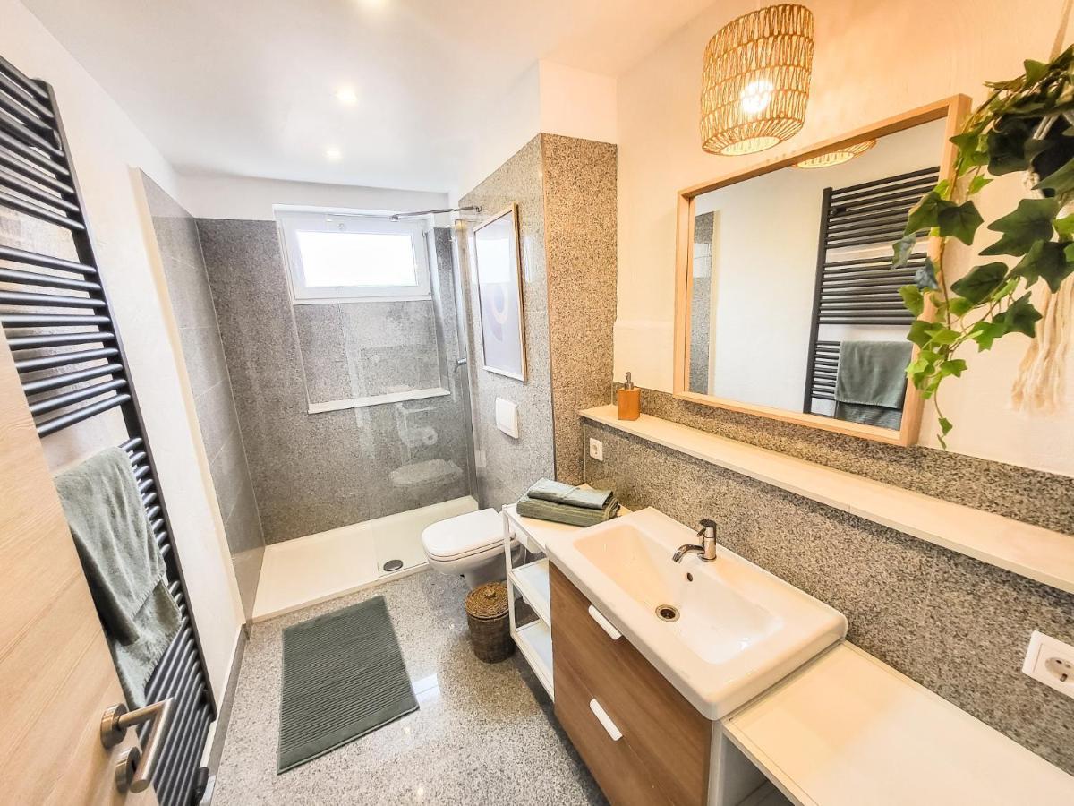 Apartmán Betterbeds Brandenburg Brandenburg  Exteriér fotografie