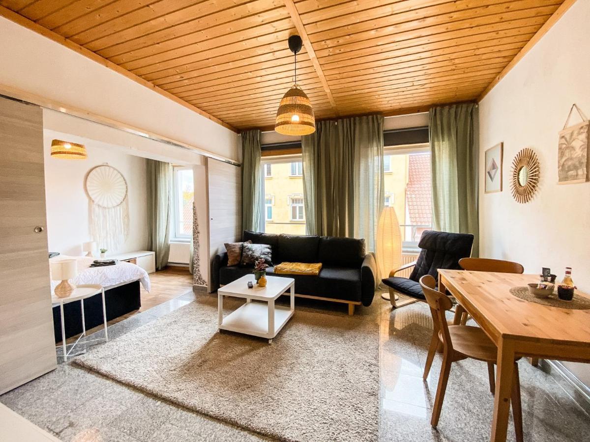 Apartmán Betterbeds Brandenburg Brandenburg  Exteriér fotografie