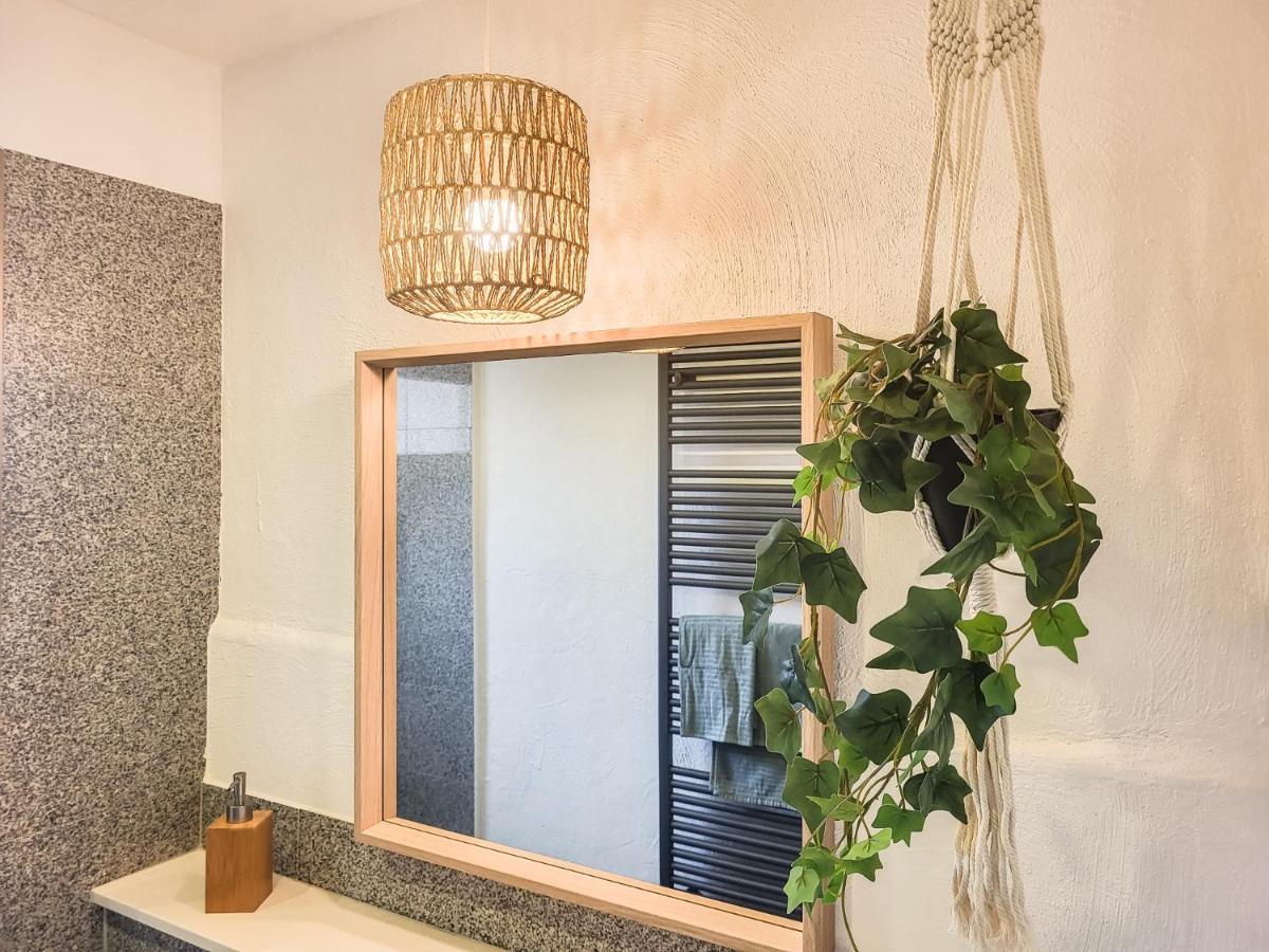 Apartmán Betterbeds Brandenburg Brandenburg  Exteriér fotografie