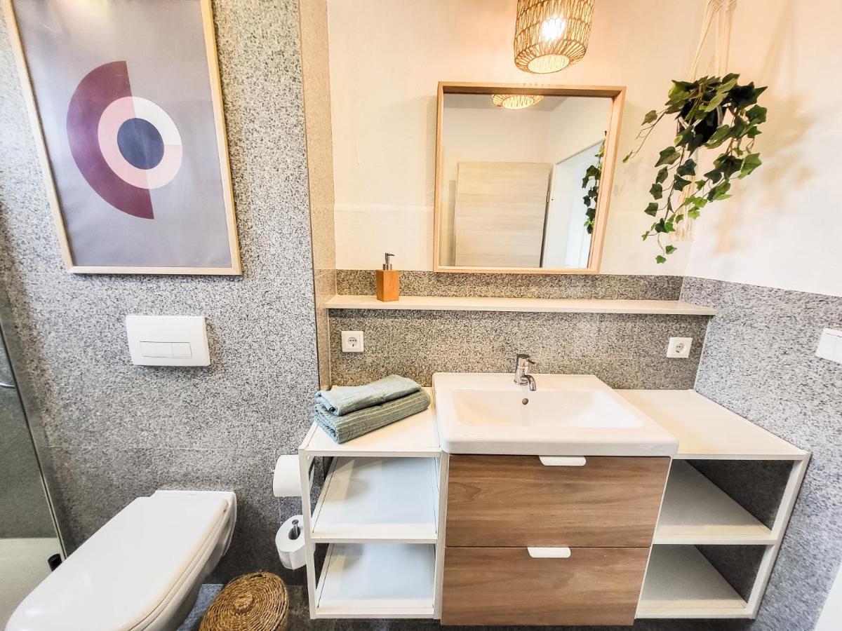 Apartmán Betterbeds Brandenburg Brandenburg  Exteriér fotografie
